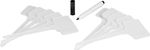Label Strend Pro, marking, for plants and flowers, pack 10 pcs