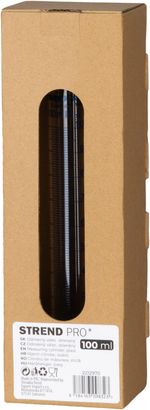 Measuring Cylinder Strend Pro, 100 ml, glass