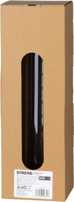 Measuring Cylinder Strend Pro, 500 ml, glass