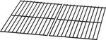 Grill grate Andora, BBQ 200x335 mm
