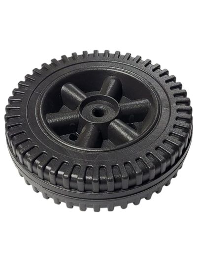 Kolesá na gril Valencia, Andora a Malaga, náhradné