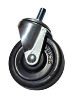 Kolesá na gril Parma, Forbes, náhradné