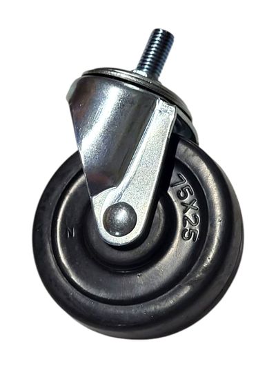 Kolesá na gril Parma, Forbes, náhradné