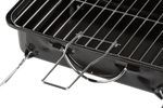 Grill Strend Pro Paolo, BBQ, charcoal, 37x27x17 cm