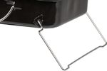 Grill Strend Pro Paolo, BBQ, charcoal, 37x27x17 cm