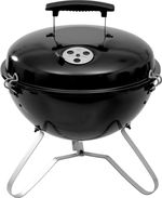 Grill Strend Pro Niko, BBQ, charcoal, 37x43 cm