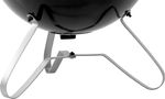 Grill Strend Pro Niko, BBQ, charcoal, 37x43 cm