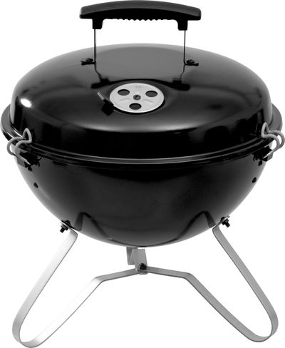 Grill Strend Pro Niko, BBQ, for charcoal, 37x43 cm