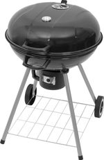Grill Strend Pro Marco, BBQ, faszenes, 58,5x65x85 cm