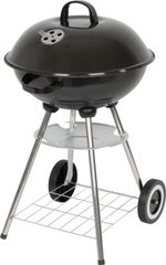 Grill Strend Pro Servo, BBQ, charcoal, 45x52.5x73.5 cm