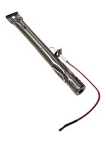 Burner for grill Andora, Malaga, replacement, INOX