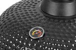 Grill Strend Pro Kamado Egg 23", black