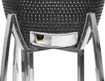 Grill Strend Pro Kamado Egg 23", black