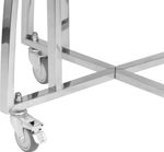 Grill Strend Pro Kamado Egg 23", black