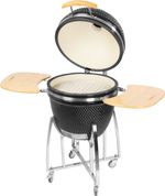 Grill Strend Pro Kamado Egg 23", fekete