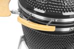 Grill Strend Pro Kamado Egg 23", fekete