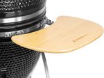 Grill Strend Pro Kamado Egg 23", black