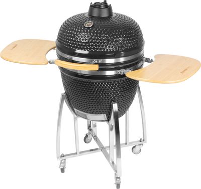 Grill Strend Pro Kamado Egg 23" fekete