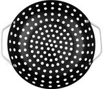 Pan Strend Pro Grill, grill, 28x7cm, bowl