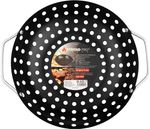 Pan Strend Pro Grill, grill, 28x7cm, bowl