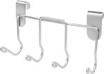 Hanger Strend Pro Grill, for hanging on grill for tools, 17.5x8 cm