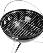 Grill, portable, charcoal