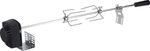 Skewer Strend Pro Grill, grilling, 220V, electric, with motor, rotisserie spit