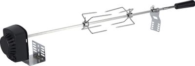 Tű Strend Pro Grill, grillező, elektromos, motorral, sütőnyárs