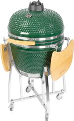 Grill Strend Pro Kamado Egg 23", zöld