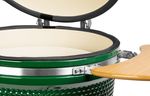 Grill Strend Pro Kamado Egg 23", green