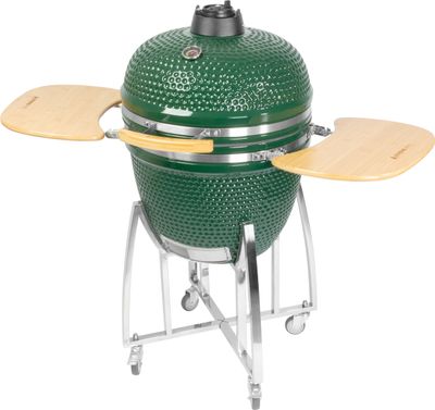 Grill Strend Pro Kamado Egg 23" green