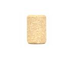 Dugó Strend Pro, 33x21 mm, parafa, kúpos, 2 literes demijonhoz