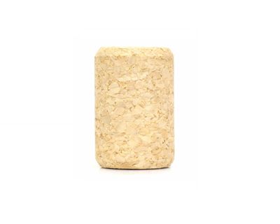 Dugo Strend Pro 35x23 mm, parafa, kupos, palackhoz