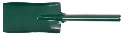 Stove coal trowel S531P, lacquered