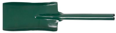 Szénlapát S531P, lakkozott