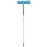 Stierka MagicHome, 2v1, na okná, teleskopická, max. 145 cm