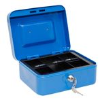 Box CashBox, 200x160x90 mm, for money