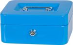 Box CashBox, 200x160x90 mm, for money