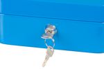 Box CashBox, 200x160x90 mm, for money