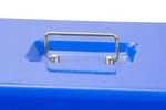 Pénzkazetta CashBox, 300x240x90 mm, pénzhez és érmékhez