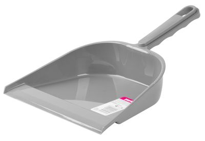 Dustpan YORK, for rubbish, without bar