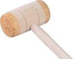 Kalapács Strend Pro WH110, fa