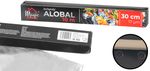 Aluminum Foil MagicHome, 30 cm, L-10 m, 17 µm, aluminum