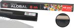 Alufólia MagicHome, 45 cm, H-8 m, 17 µm, alumínium