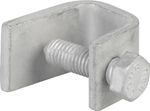 Nosníková  príchytka Hilti MQT-C22-F #304194 