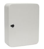 Key Box KeyBox 314, 30x24x7.5 cm, lockable, 93 hooks