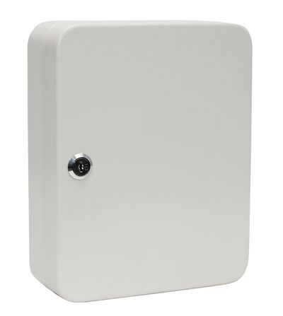 Kulcstartó doboz KeyBox 314, 30 x 24 x 7,5 cm, 93 kampó