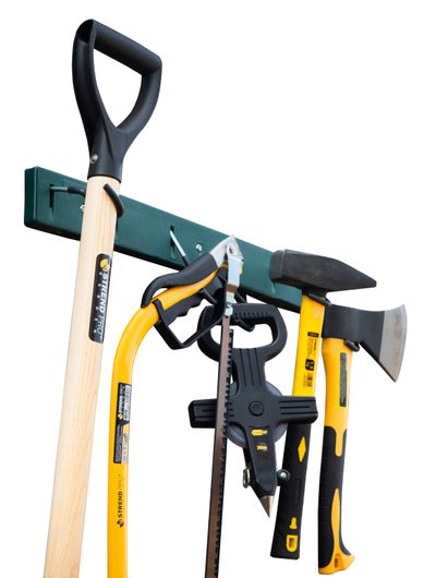 Tools holder Z128, 6x holder, Wallmont