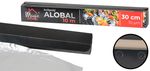 Aluminum Foil MagicHome, 30 cm, L-10 m, 10 µm, aluminum