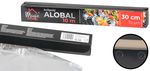 Alufólia MagicHome, 30 cm, H-10 m, 10 µm, alumínium